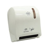 Dispensador Automático de Papel Toalla en Rollo -418E-