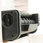 Dispensador Automático de Papel Toalla en Rollo -418E-