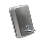 Dispensador Jabón Acero Inoxidable 1000ml -950-3-