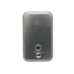 Dispensador Jabón Acero Inoxidable 1000ml -950-3-