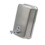 Dispensador Jabón Acero Inoxidable 1000ml -950-3-