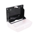Dispensador Papel Toalla Foliado Plástico -536-