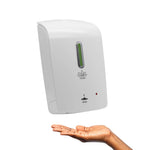 Dispensador Automático Jabón o Alcohol gel 1000ml -151055-