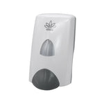 Dispensador Rellenable Jabón o Antibacterial en Espuma  1000ml -942-