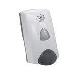 Dispensador Rellenable Jabón o Antibacterial en Espuma  1000ml -942-