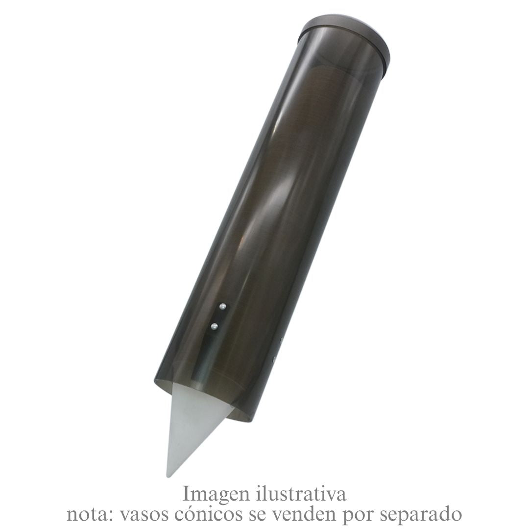Dispensador Vasos Cónicos