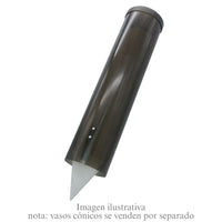 Dispensador Vasos Cónicos