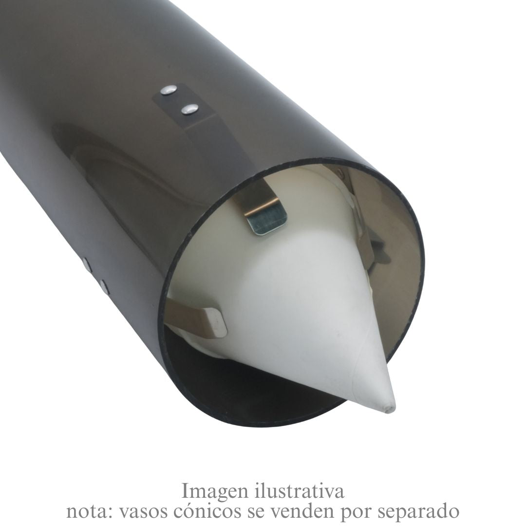 Dispensador Vasos Cónicos