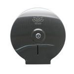 Dispensador Papel Higiénico Jumbo Acero Inoxidable -501-