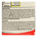Enzyme 2001 - Enzima para desagües y baños químicos Galón