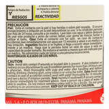 Enzyme 2001 Para desagües y baños quimicos