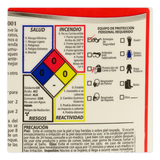 Enzyme 2001 Para desagües y baños quimicos