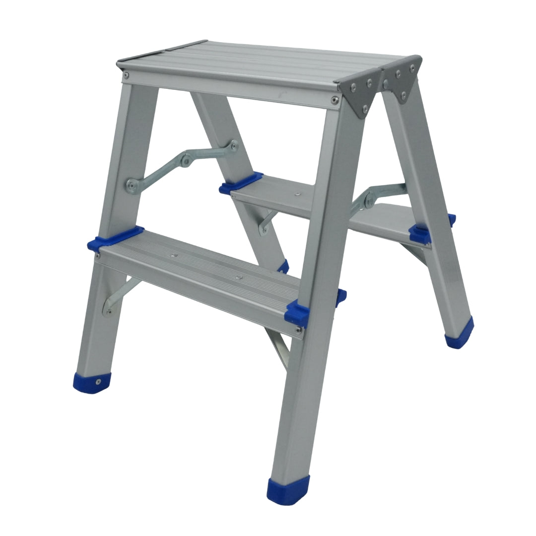 Escalera De Aluminio 1.4 Pies