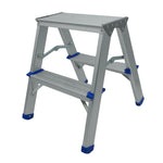 Escalera De Aluminio 1.4 Pies
