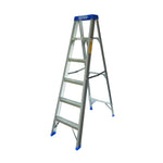 Escalera De Aluminio 6 Pies