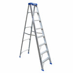 Escalera De Aluminio 8 Pies