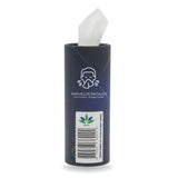 Toallas Faciales 19 x 15.5cm 50 Hojas (2pliegos) -4292-