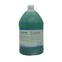 Fat Enzyme Tratamiento Para Trampas de Grasa y Drenajes