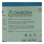 Fat Enzyme - Enzima para Trampas de Grasa y Drenajes Galón