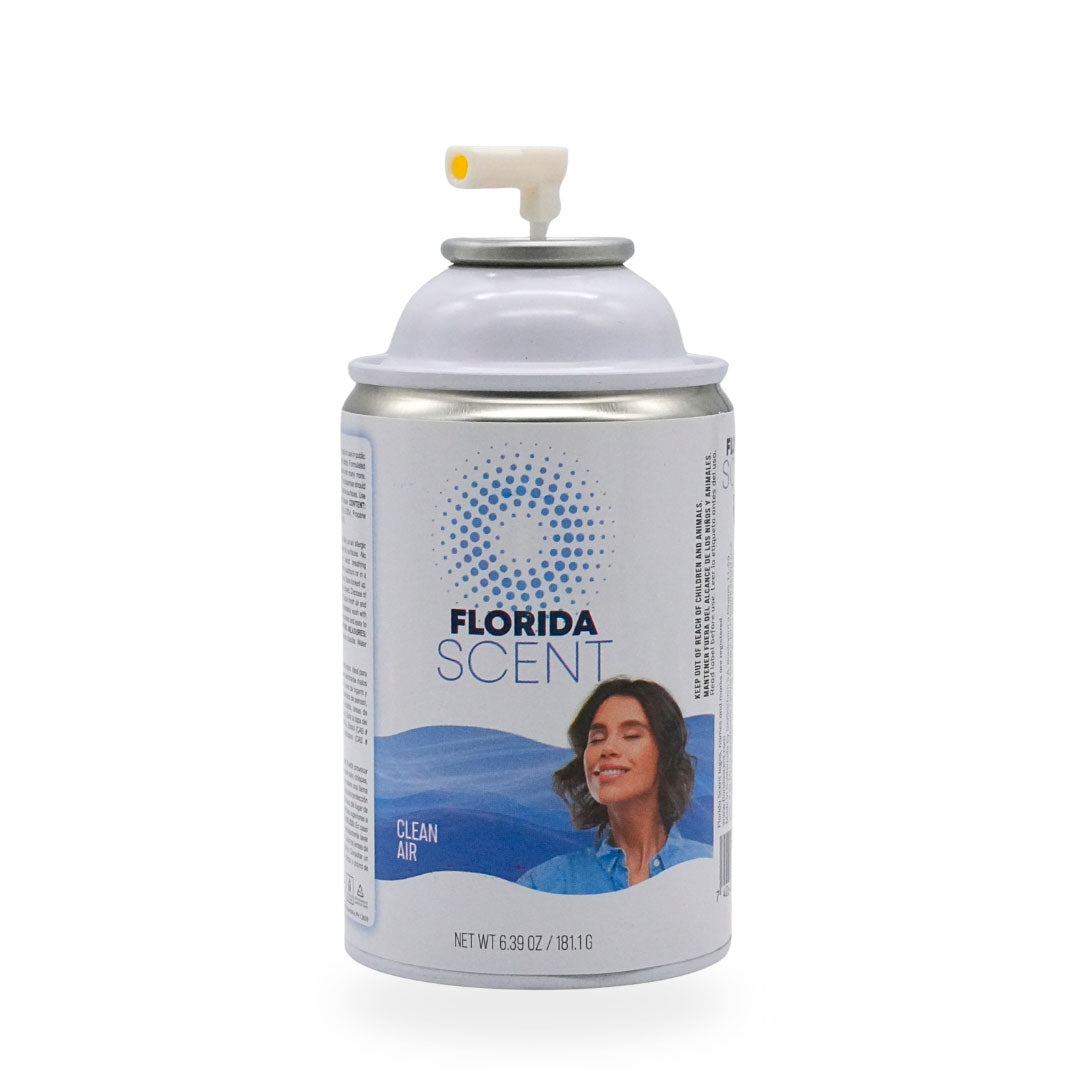 Florida Scents Aerosol Ambiental 6.39oz para Dispensador o Uso Manual