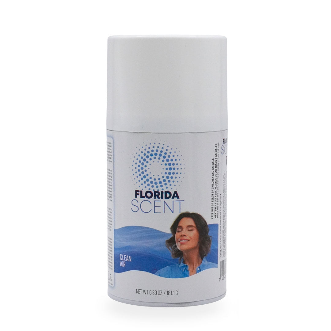 Florida Scents Aerosol Ambiental 6.39oz para Dispensador o Uso Manual