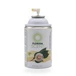 Florida Scents Aerosol Ambiental 6.39oz para Dispensador o Uso Manual