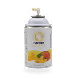 Florida Scents Aerosol Ambiental 6.39oz para Dispensador o Uso Manual