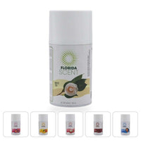 Florida Scents Aerosol Ambiental 6.39oz para Dispensador o Uso Manual