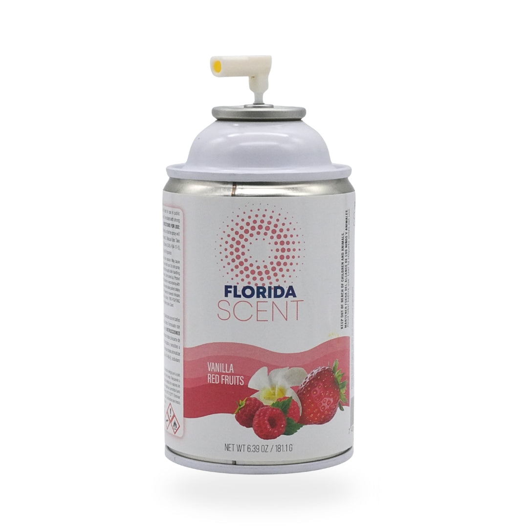 Florida Scents Aerosol Ambiental 6.39oz para Dispensador o Uso Manual