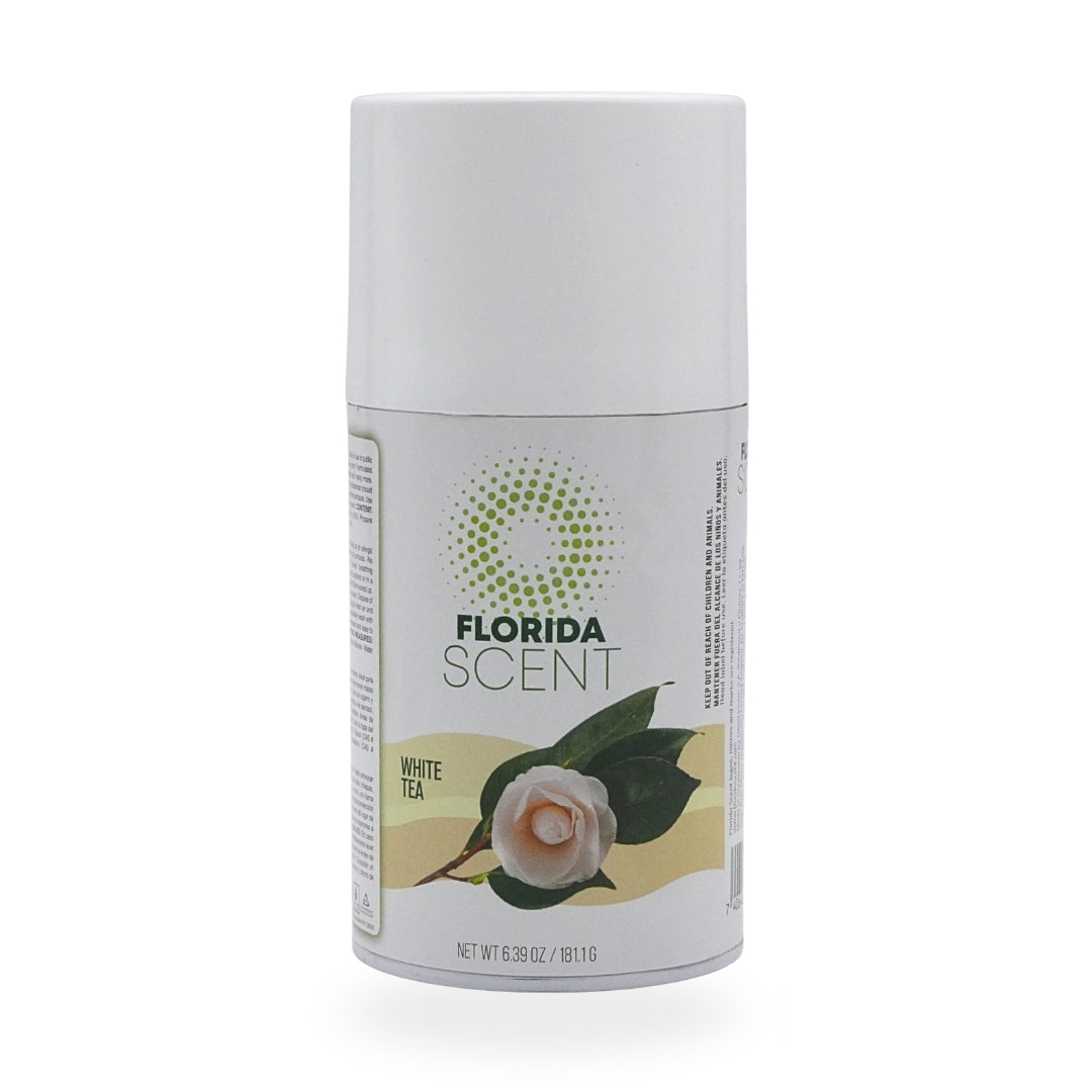 Florida Scents Aerosol Ambiental 6.39oz para Dispensador o Uso Manual