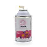 Florida Scents Aerosol Ambiental 6.39oz para Dispensador o Uso Manual