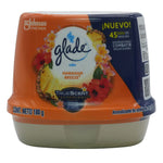 Glade Fragancia Gel en Cubo 180 gr