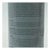 Cera en Spray para Autos 15oz
