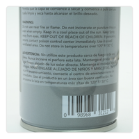 Cera en Spray para Autos 15oz