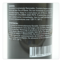 Abrillantador de Llantas y Neumáticos en Aerosol 17 Oz