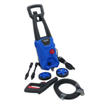 Hidrolavadora 2321psi - 1800wts de Potencia - Bestvalue