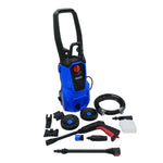 Hidrolavadora 1900PSI 120V 60HZ - Bestvalue