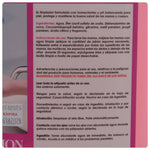 Jabón de Manos Foam-Lotion (Espuma) Galón 3.78l