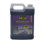 Desengrasante Limpiador de Cocinas Kitchen Klin