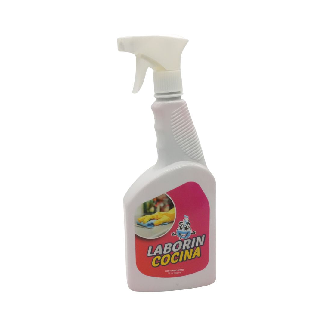 Desengrasante Laborin Cocina 22oz