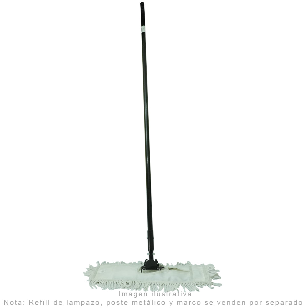 Lampazo Refill Algodón 5x18"