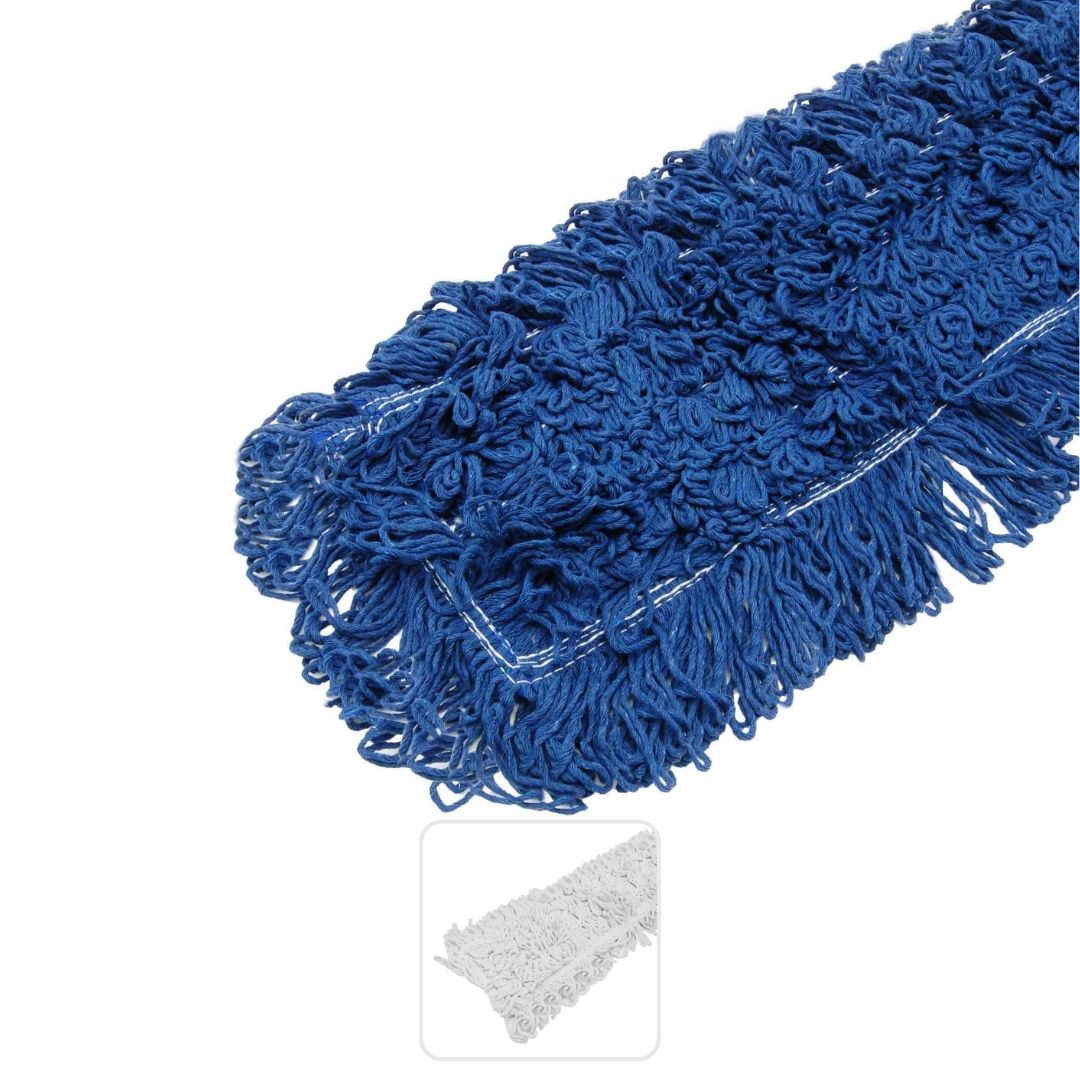 Lampazo Refill Algodón 5x36"