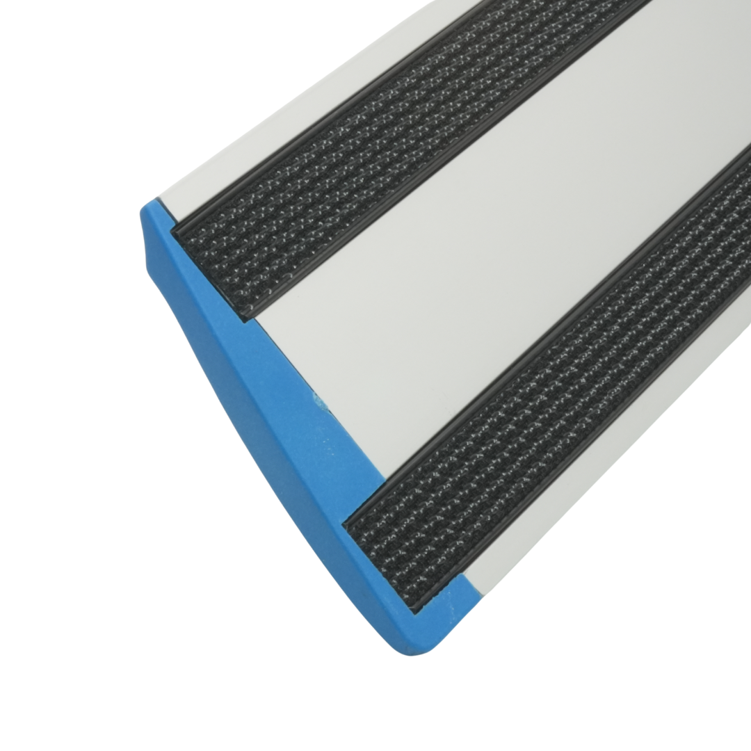 Lampazo Flat Base y Poste 16"