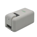 Dispensador Jabón  Rellenable 1000ml Blanco - Fabricado con 100% Materia Prima Reciclada