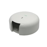 Dispensador Papel Higiénico Jumbo Blanco - Fabricado con 100% Materia Prima Reciclada