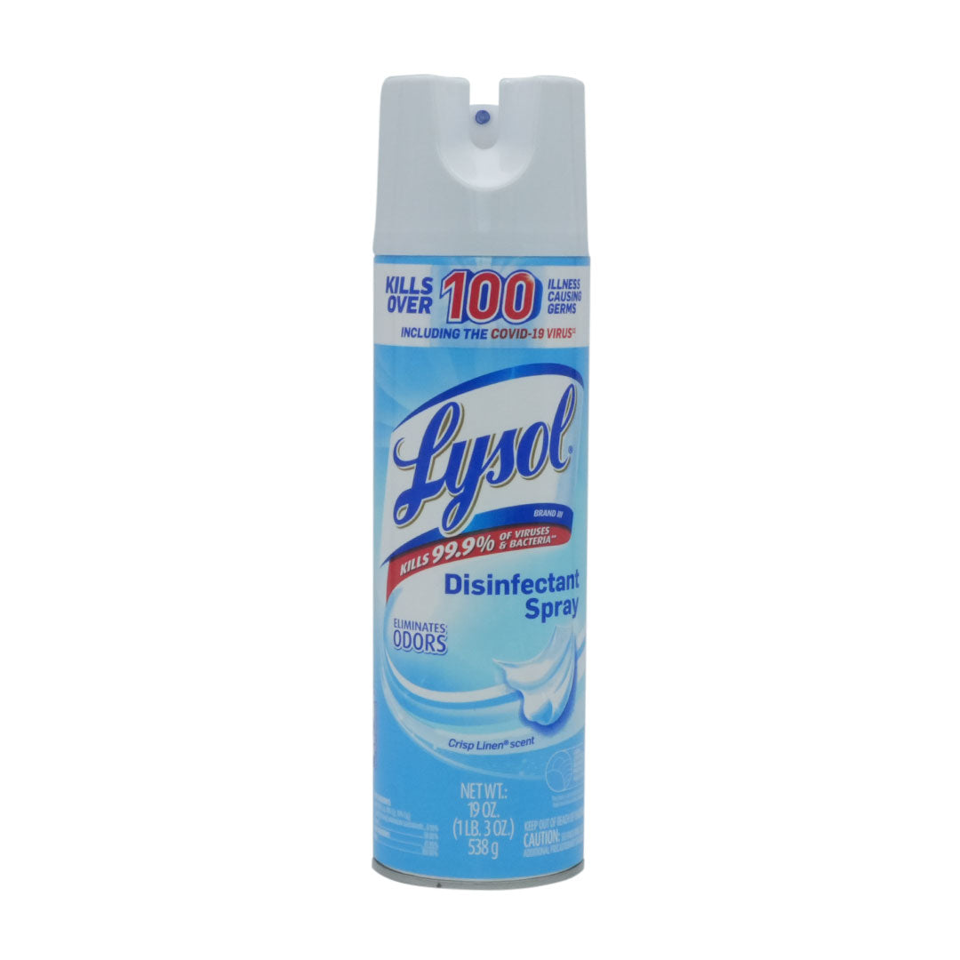 Germicida Ambiental Spray 19oz