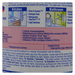 Lysol Toallas Húmedas Desinfectantes Envase de 95 Unidades