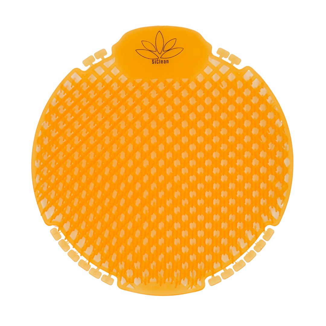 Malla para Urinal con Fragancia - Antisalpicaduras por las 2 caras