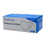 Mascarilla de Liga x 50 unidades