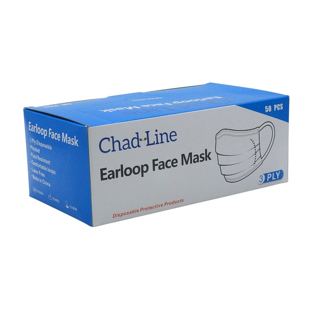 Mascarilla de Liga x 50 unidades